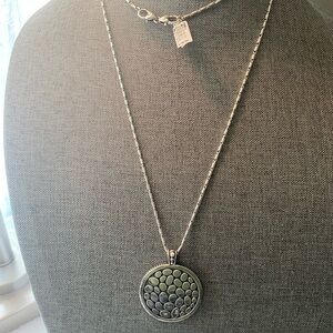 Brighton Pebble Necklace